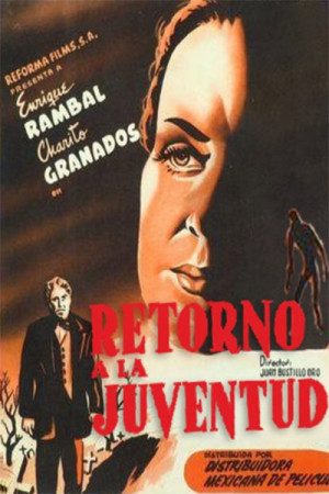 Retorno a la juventud (1954)