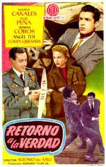 Retorno a la verdad (1956)