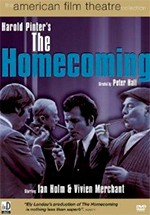 Retorno al hogar (1973)