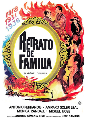Retrato de familia