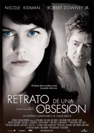 Retrato de una obsesión
