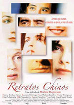 Retratos chinos