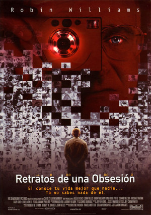 Retratos de una obsesión (2002)