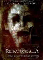 Retratos del más allá