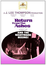 Return from the Ashes (1965)