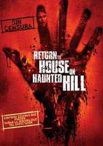 Return to House on Haunted Hill