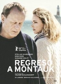 Regreso a Montauk