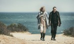 Regreso a Montauk