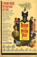 Return to Peyton Place (1961)