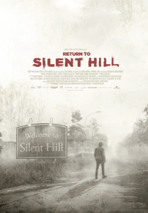 Return to Silent Hill (2026)