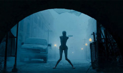Return to Silent Hill