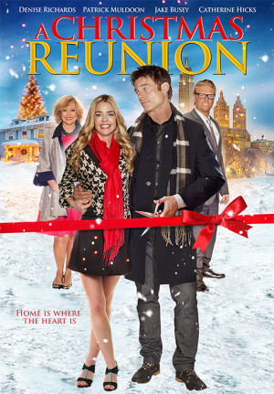 Reunión de Navidad