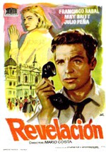 Revelación (1955)