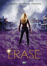 Érase una vez (2ª temporada) (2012)