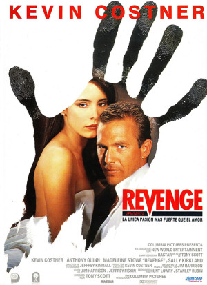 Revenge (1990)