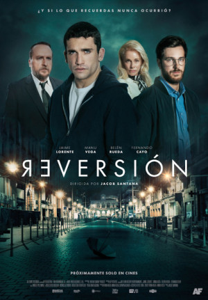 Reversión