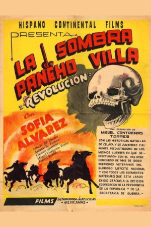 Revoluci&oacute;n