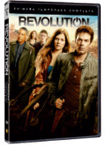 Revolution
