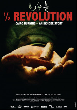 ½ Revolution (2011)