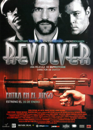 Revolver (2005)