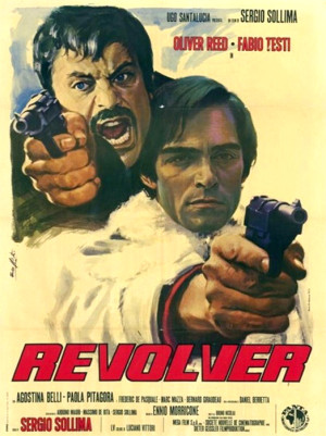 Revolver (1973)