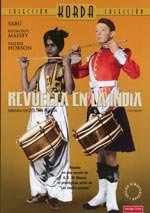 Revuelta en la India (1938)