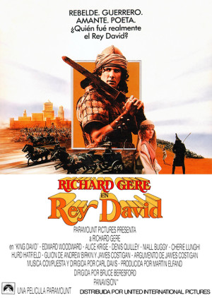 Rey David (1985)