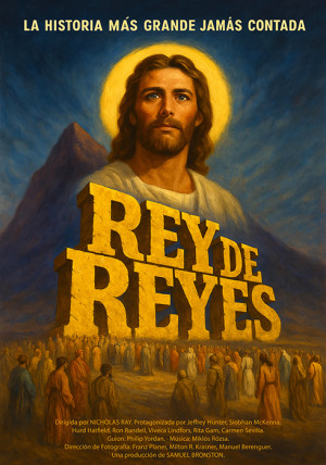 Rey de reyes