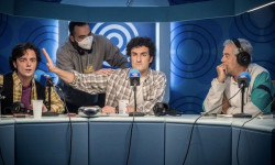 Reyes de la noche​