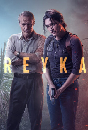 Reyka (2021)