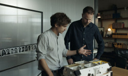 Reza, obedece, mata (Knutby)