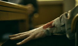 Reza, obedece, mata (Knutby)