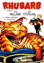Rhubarb (1951)