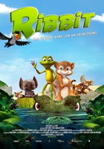 Ribbit