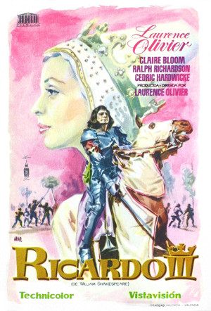 Ricardo III (1955)
