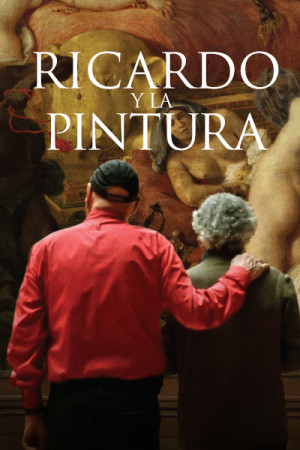 Ricardo y la pintura