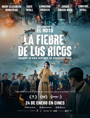 La fiebre de los ricos