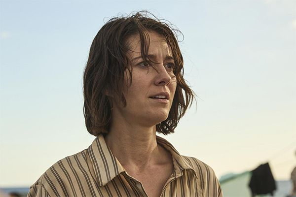 La fiebre de los ricos foto crítica.