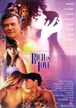 Rich in Love