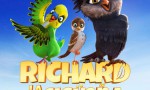 Richard, la cigüeña