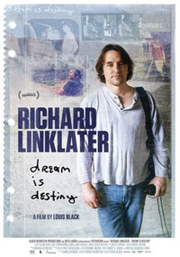 Richard Linklater: retrato del indie americano
