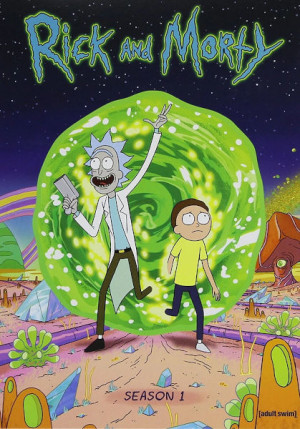 Rick y Morty