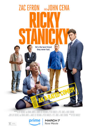 Ricky Stanicky. El impostor