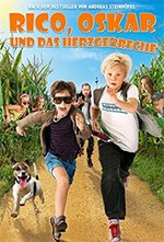 Rico, Óscar y el misterio del bingo (2015)