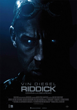 Riddick (2013)