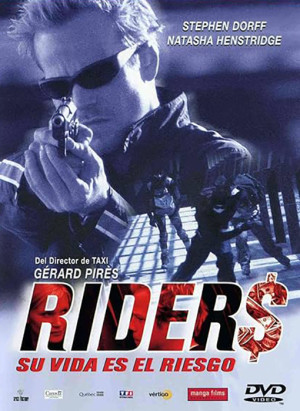 Riders