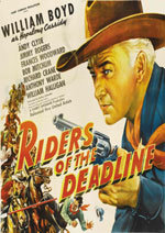 Riders of the Deadline