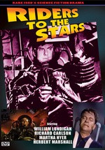 Riders to the Stars
