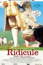 Ridicule. Nadie está a salvo (1996)