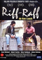 Riff-Raff (1990)